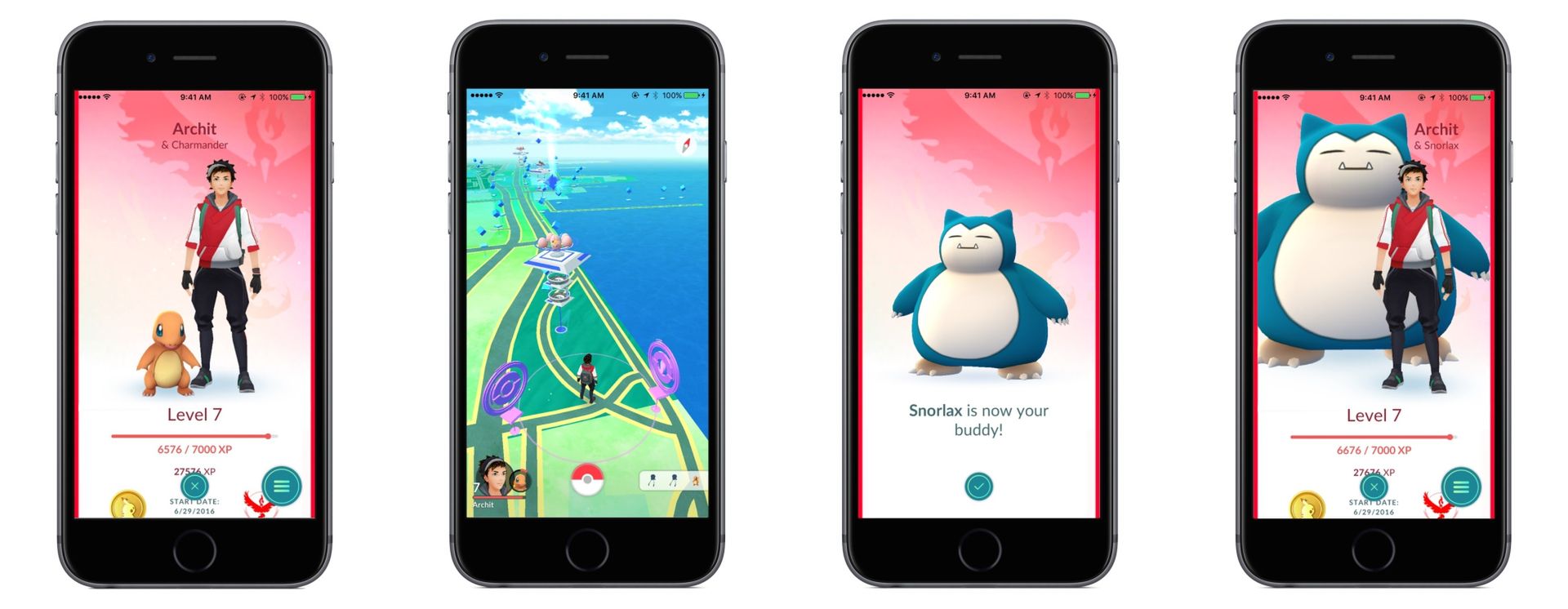 Boom na Pokemon GO dobiega końca, ale twórcy nie mają powodów do obawy 3