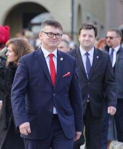 Państwowa podróż do Japonii. Blisko 200 tysięcy złotych za obsługę wizyty