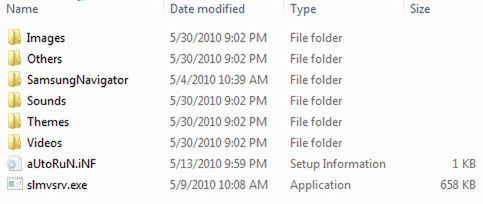 Samsung Wave w sprzedaży z zainfekowaną kartą microSD [aktualizacja] 2