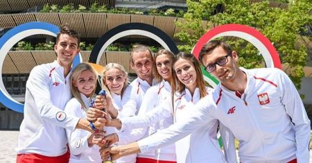 Usain Bolt mówił, że to nie fair. To dzięki temu Polacy zdobyli medale w Tokio