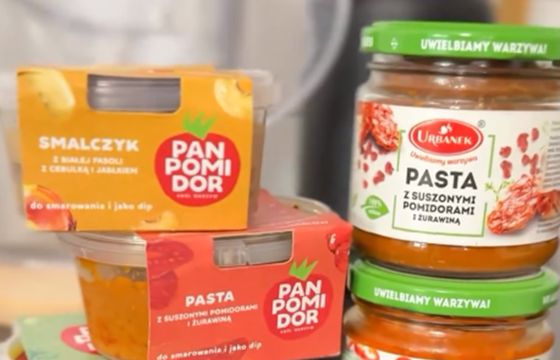 Wills Integrated dla marki Pan Pomidor