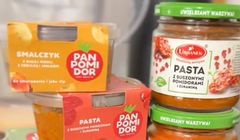 Wills Integrated dla marki Pan Pomidor