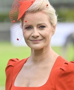 Małgorzata Kożuchowska obchodzi urodziny mamy. "Kiedy to zleciało?"