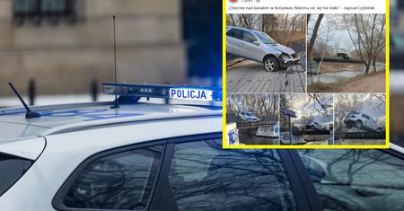Jak do tego doszło? Zaskakujące sceny w Bolszewie