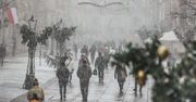 -19 st. C i 30 cm śniegu. Prognoza na styczeń dla Polski