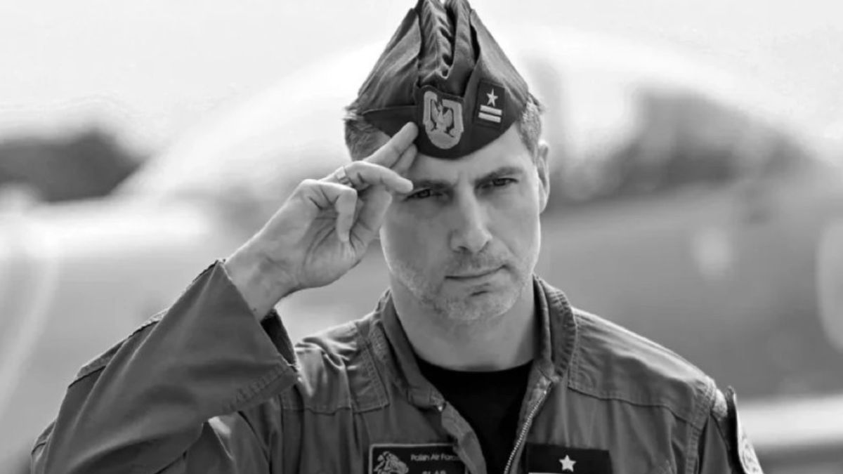 Zbiórka po katastrofie F-16 przekroczyła 2 miliony złotych