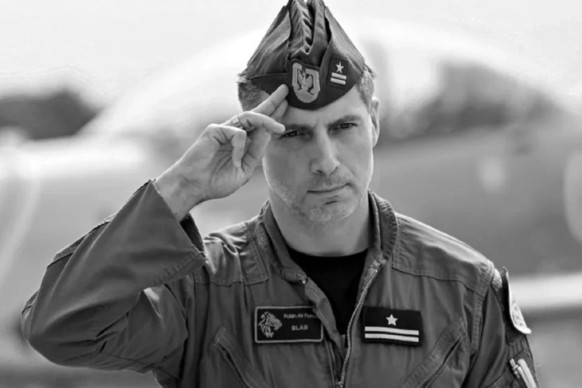 Zawrotna kwota. Tyle już wpłacono dla synów mjr Krakowiana