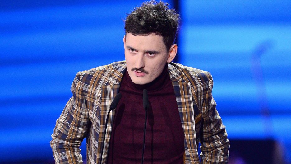 Dawid Podsiadło zabrał głos ws. kontrowersyjnego wyroku Trybunału Konstytucyjnego