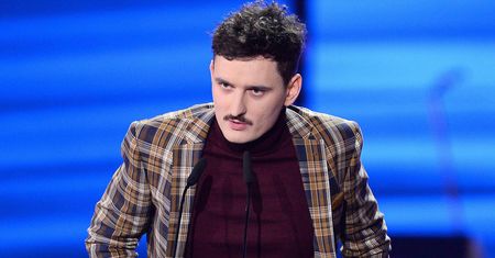 Podsiadło nie wytrzymał. Wystarczyły trzy zdania