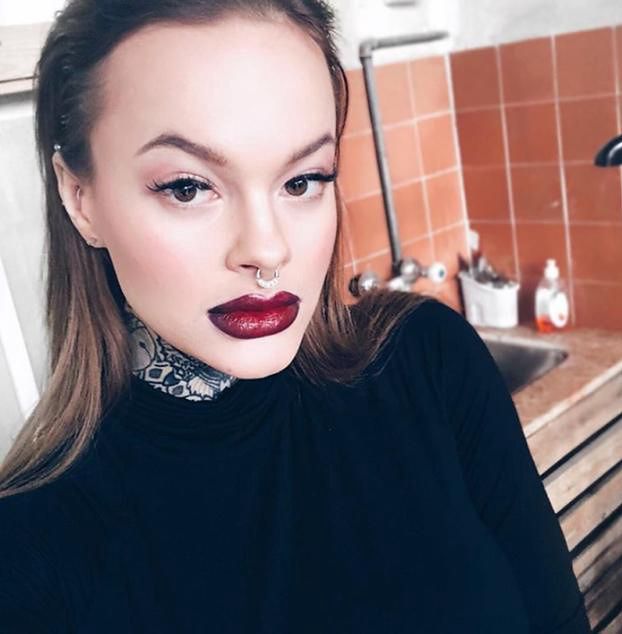 monika miller