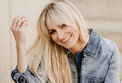 Anita ze "Ślubu od pierwszego wejrzenia" pokazała fotki sprzed lat. "Najgorsze brwi życia"