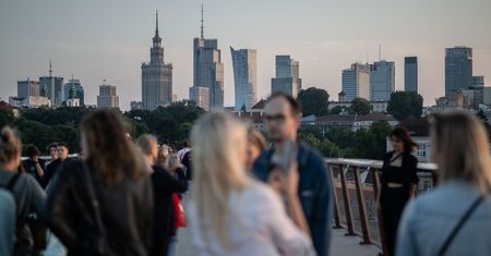 Bezrobotni w stolicy. Najmniej liczy ich Praga - Północ