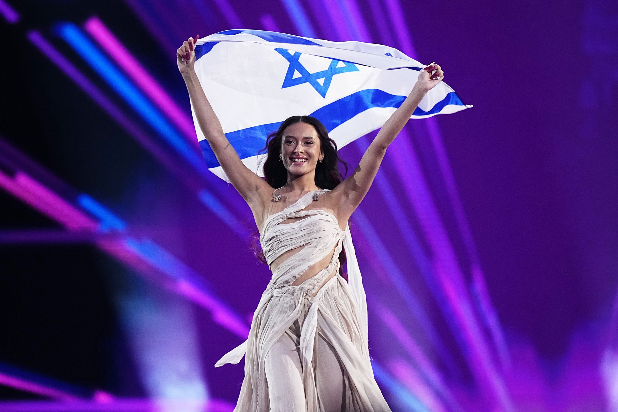 TVP wydała oświadczenie ws. udziału Polski w Eurowizji 2026