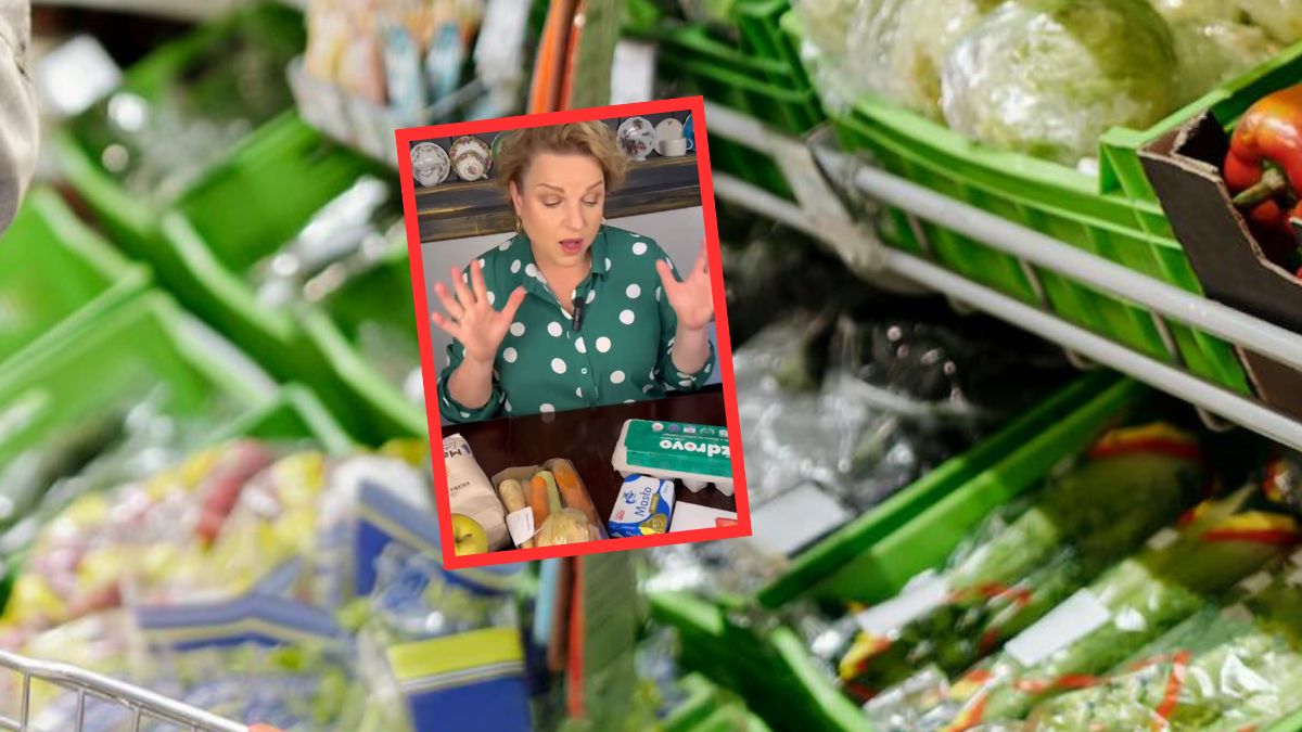 Bosacka sprawdziła ceny w sześciu sklepach