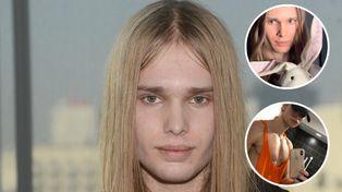 Mateusz Maga nie przypomina siebie sprzed lat. Gigantyczna metamorfoza