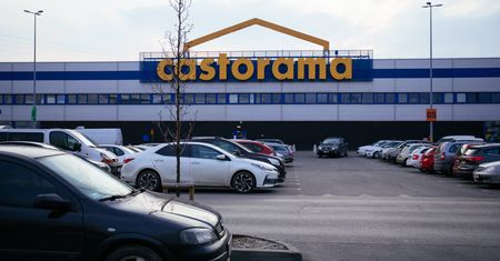 Castorama skorzysta z luki w ustawie. Otworzy sklepy w każdą niedzielę