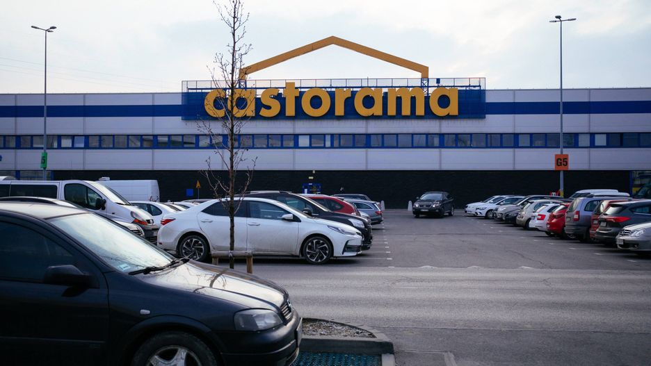 castorama