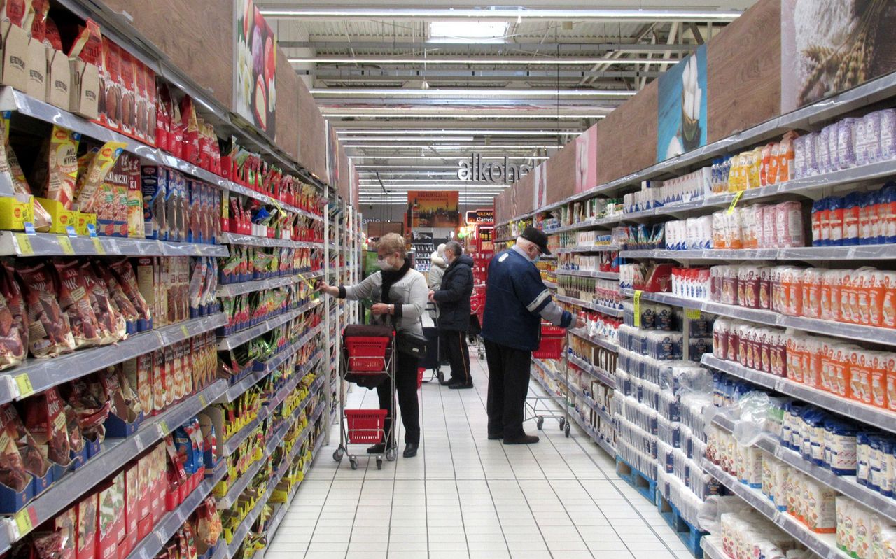 Niedziela handlowa 29 stycznia. W najbliższy weekend dwa dni z zakupami bez ograniczeń