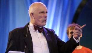 Publiczne radio zerwało współpracę z dziennikarzem. Powodem skandaliczny wywiad z Korwinem-Mikke