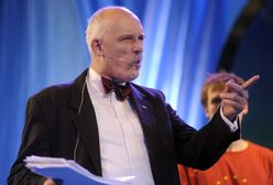 Publiczne radio zerwało współpracę z dziennikarzem. Powodem skandaliczny wywiad z Korwinem-Mikke