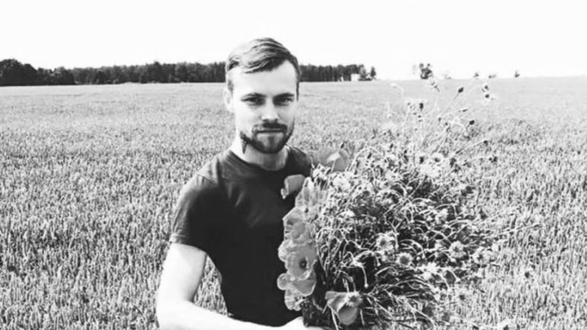 Normunds Kinzulis nie żyje. 29-latek został oblany paliwem i podpalony. Sprawcy działali z pobudek homofobicznych