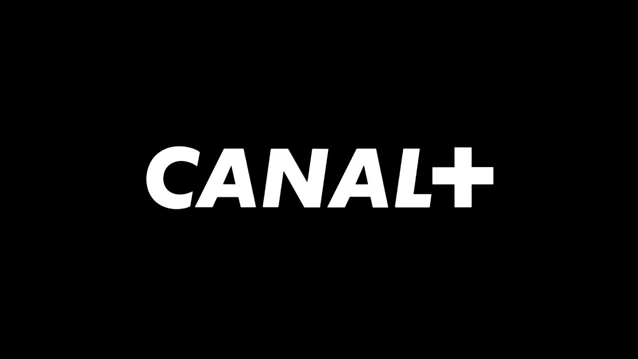 Logo Canal+