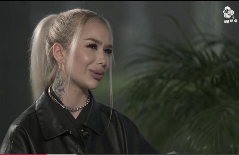 Oliwia z "Warsaw Shore" zdradza, dlaczego nie lubi naturalności