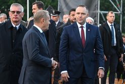 Nawrocki nie odbiera telefonu? Zaskakująca sugestia Tuska