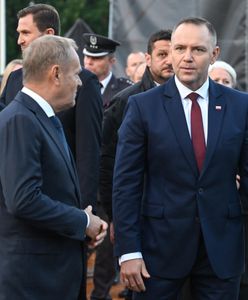 Nawrocki nie odbiera telefonu? Zaskakująca sugestia Tuska