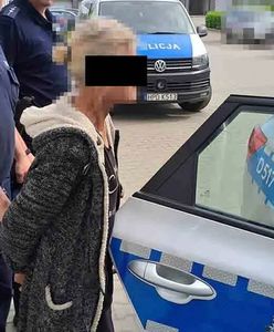 Dramatyczna interwencja. Przerażające zachowanie córki