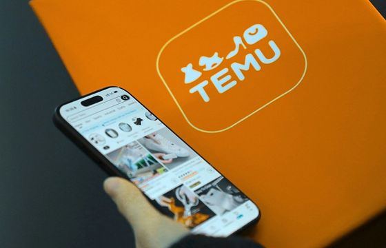 Temu dalej traci, Interia z Polsatem przed WhatsAppem (top serwisów i aplikacji)