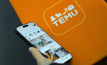 Temu dalej traci, Interia z Polsatem przed WhatsAppem (top serwisów i aplikacji internetowych)