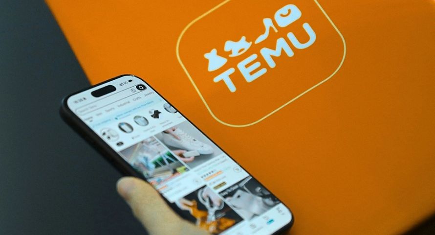 Temu dalej traci, Interia z Polsatem przed WhatsAppem (top serwisów i aplikacji internetowych)