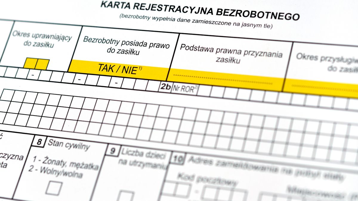 Urzędy pracy czeka prawdziwa rewolucja