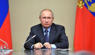 Putin zaciera ręce. Zaskakujący komunikat z Hagi