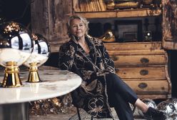 Joanna Sarapata: "Polska potrafi utrzymać człowieka w kompleksach"