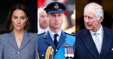 Ekspert ocenia sytuację, w jakiej znalazł się książę William: "Przybyło mu lat". Ujawnia, jakie kroki podejmie syn króla Karola III