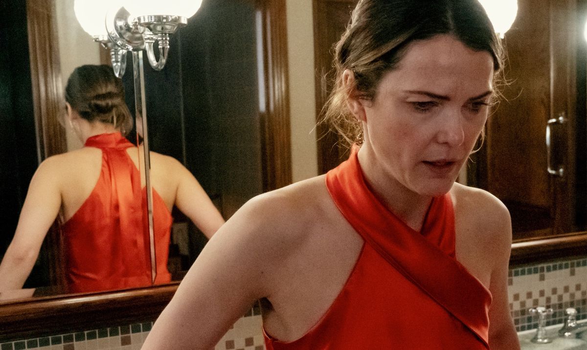 "Dyplomatka" z Keri Russell wraca z nowym sezonem