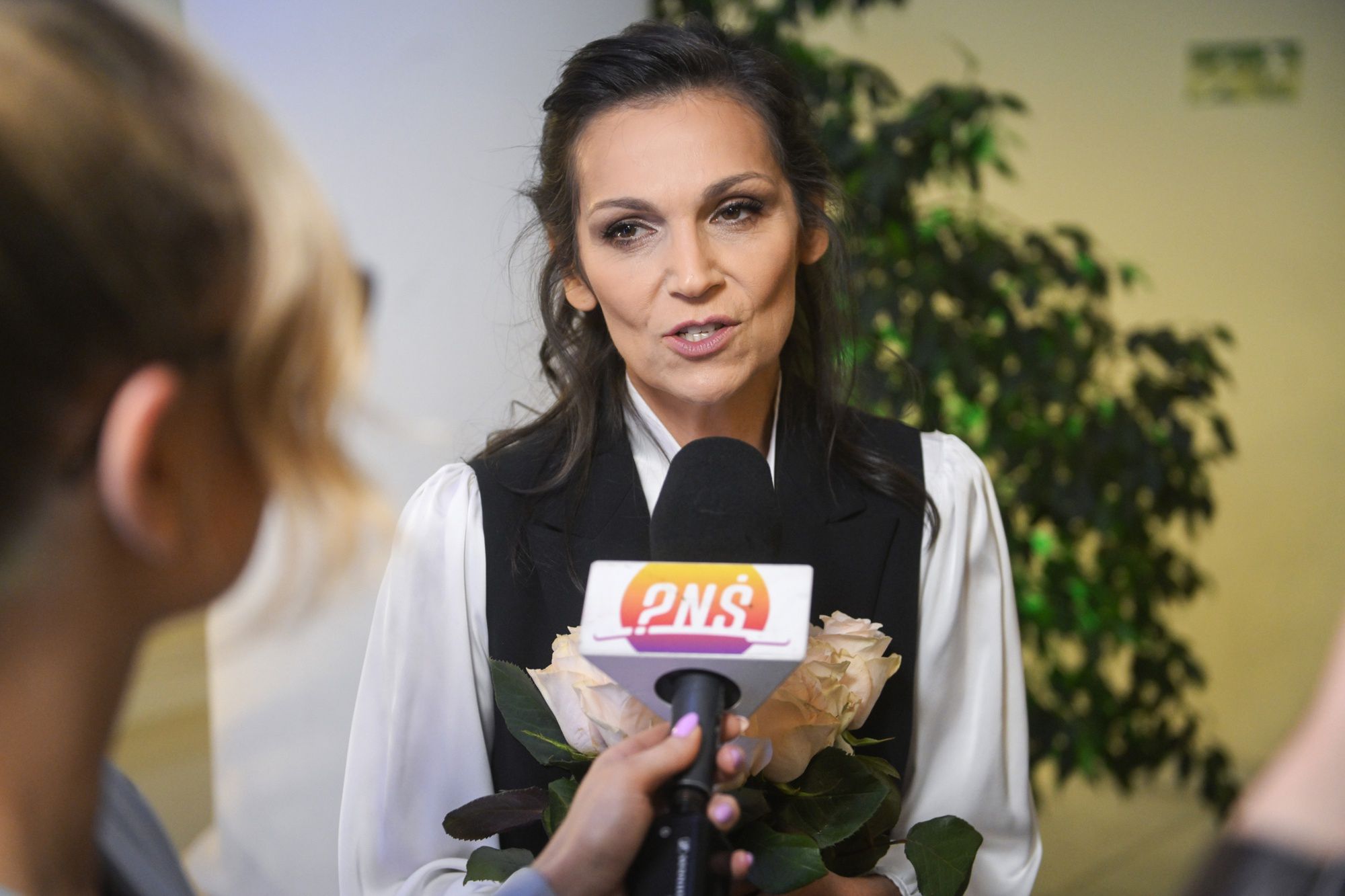 Olga Bończyk