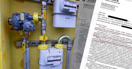 Ograniczenia w dostawach gazu. Przedsiębiorcy zaniepokojeni otrzymanymi pismami