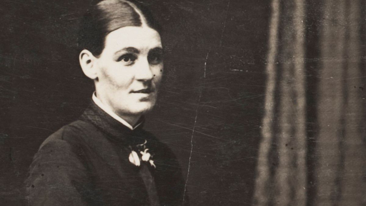 Louisa Lawson