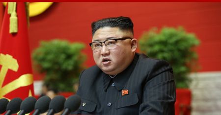 Kim Dzong Un zaskoczył wszystkich. Wreszcie to przyznał