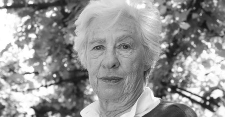 Zmarła siostra Anne Frank. Eva Schloss miała 96 lat