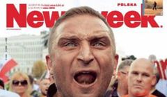 Manipulacja wypowiedzią w "Newsweeku"? "Myślałem, że to pomyłka". Autorzy mówią o nieporozumieniu