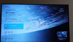 Dodatkowy kanał na multipleksie TVP. „Termin z odpowiednim wyprzedzeniem”