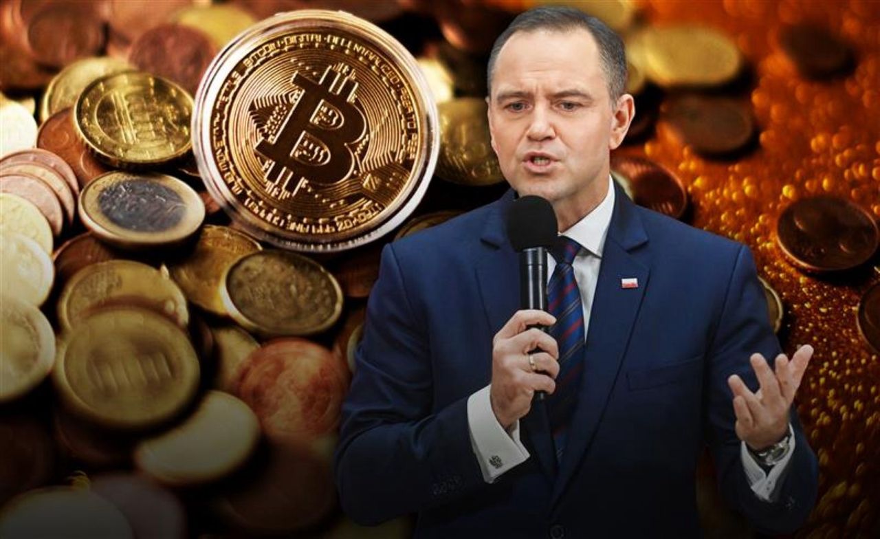 Będzie weto w sprawie kryptowalut? Apelowała o nie m.in. giełda z Karaibów