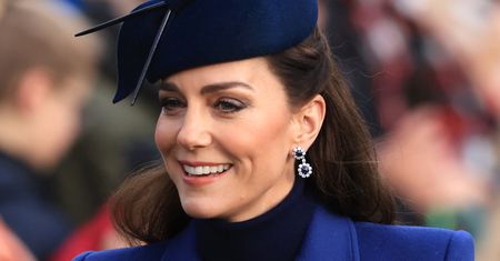 Księżna Kate kończy 42 lata. Król Karol III ma dla niej NIETYPOWY prezent