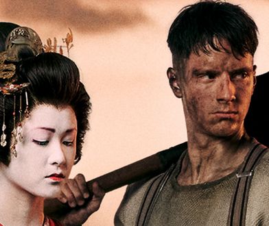 "1899". Maciej Musiał w hicie Netfliksa. Przeklina... po polsku