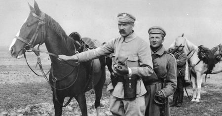 Krzyżówka o przedwojennej Polsce. Zdobędziesz komplet punktów?