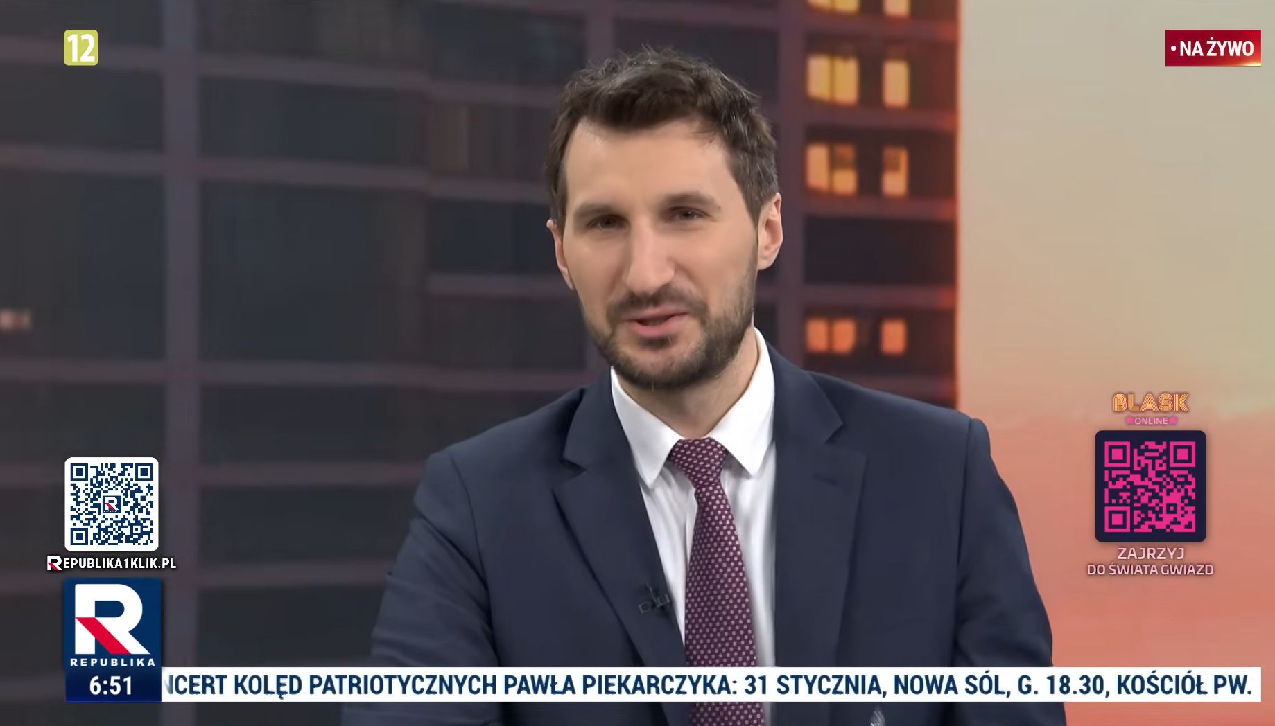 Przejście z Republiki do wPolsce24. Narzekania na wypłaty